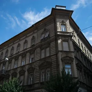 Appartamento Barcsay, Budapest