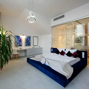 Karoly Corner Residences Budapeste
