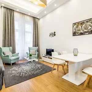 Appartement Hello Downtown - Movie, Boedapest