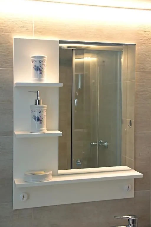 District 7 Apartments Budapest